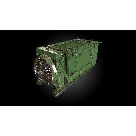 3D Diesel Generator A